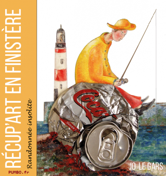 Récup'Art en Finistère et détournement